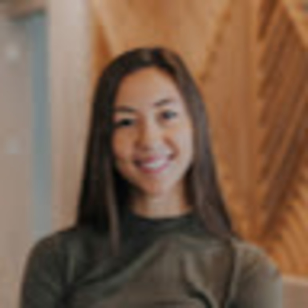 Meet your Posher, Rebecca